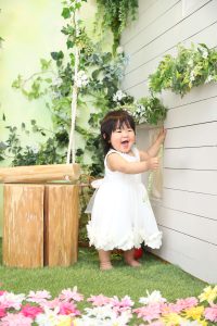 【札幌西店】１歳記念でお越しのお友達紹介！