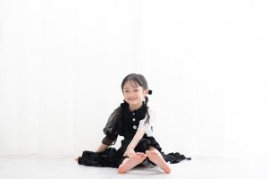 【おしゃれママさん必見！ 】ファクトリーでトレンド衣装を着て入学撮影はいかがですか？:*