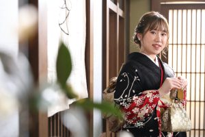 【サッポロファクトリー店】ご成人のお客様紹介♡