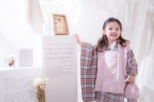 【函館北斗店】七五三新作着物と新ビジュアル「ファッションテクスチャー」のご紹介✨新作は5月無料で着れちゃいます！