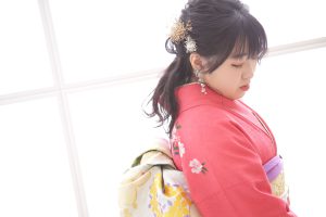 【成人】実際のお客様のご紹介♩推しとの撮影＾＾