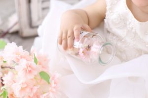 【札幌西店】１歳記念でご来店のお友達紹介！！