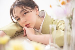 【展示会まであと8日】 新作振袖まだ契約可能！R6,R7年度お嬢様対象☆