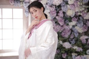 【ファクトリー店】ファクトリー店おすすめ打掛×袴♡