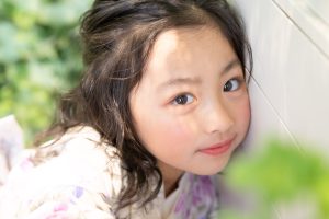 【Palette+plus札幌西店】Forestの新ビジュアル（Fresh garden）をご紹介♡