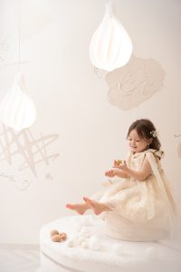 【Palette Plus】Chocolatスタジオ新ビジュアルをご紹介♡