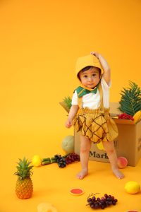 【函館店】HAPPY BIRTHDAY‼︎ １歳のお誕生日を迎えたおともだち♩