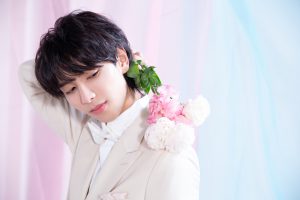 【サッポロファクトリー店】メンズ成人新ビジュアル誕生！~flesh×pure~