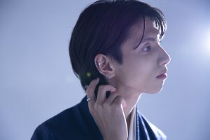 【サッポロファクトリー店】メンズ成人新ビジュアル誕生！~silhouette×cool~
