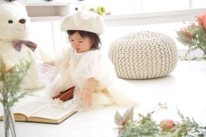 【函館店】１歳のお誕生日を迎えたおともだちのご紹介♡