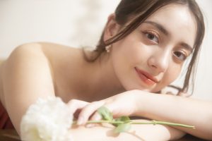 【写真工房ぱれっと旭川店】前撮りにおすすめのドレスをご紹介.*