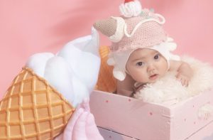 【帯広店】BABYNEW Visual『アイス』をご紹介！！！