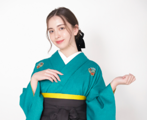 【サッポロファクトリー店】サイズ別卒業袴をご紹介☆