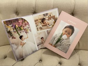【函館北斗店】大人気のおしゃれなミルアルバムとおしゃれ加工オプション!