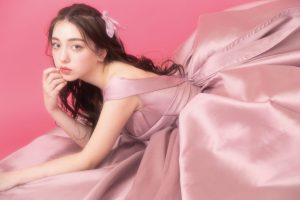 New visual【sweet×girly】