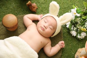 【札幌西店】百日記念でお越しのお友達紹介！