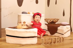 【札幌西店】１歳記念でお越しのお友達紹介！