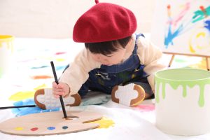 【一歳記念】笑顔がとっても可愛すぎる１歳さんのご紹介☆*