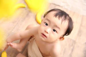 【公式ライン登録者様限定 】ベビーフォトをご検討の方にお得な特典が･:*