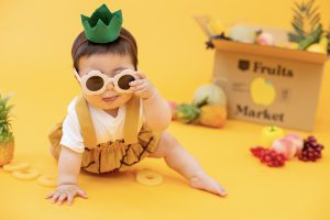 【函館店】ベビー撮影🍼6月までの撮影予約土日空き状況！