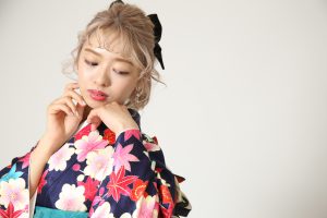 【函館店】”かわいい”と”大人っぽい”コーデでこんなに変わる！スタイル紹介♩