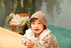 超最新！！９月近日中の撮影空き状況をご案内！【100日&ハーフバースデー&1歳】