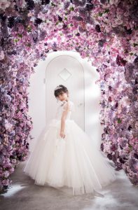 【帯広店】スタジオ紹介！！！　〜💐お花の国編💐〜