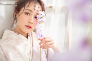 【FURISODE COLLECTIONまであと1日！】おすすめの振袖×スタジオをご紹介！