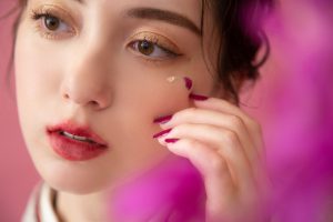 チャペルでの撮影はブライダルだけじゃ無い！成人記念の撮影にもおすすめ♡