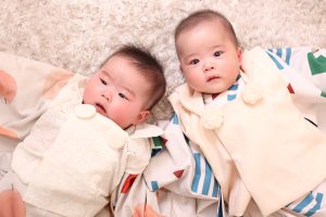 【お客様紹介】カメラマン小川が撮影したお客様紹介 Part２☆*:.　