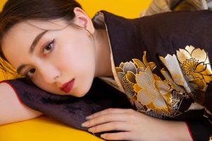 【8/26-27振袖イベント開催】こだわりぬいたスタジオで、20歳の瞬間を。
