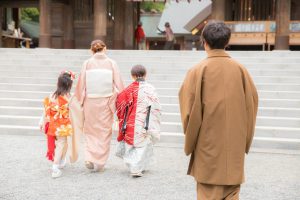 【函館店】夏でも安心！涼しくお着物を着ておでかけしませんか･:*