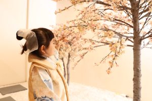 【openまで残り8日！！】Palette+plus札幌西岡店 キッズ撮影練習風景をチラ見せ！