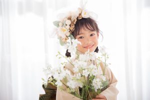 【8/24更新】8月七五三撮影空き状況！お得なオンライン特典も･:*