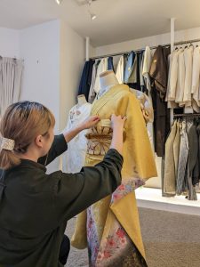 【帯広店】楽しい職場で働きませんか？【RECRUIT】
