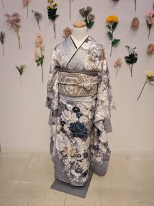 【帯広店】新作振袖×新作帯コーデ♡