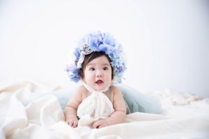 超最新！！９月近日中の撮影空き状況をご案内！【100日&ハーフバースデー&1歳】