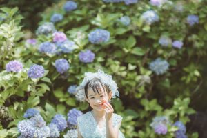 【キッズロケーション 】公園ロケーション撮影はいかがですか･:*