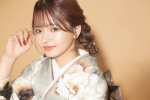 【帯広店】2024年度　2025年度　成人さんご予約受付中♡