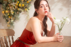 【成人撮影】当店には可愛い背景がたくさん！皆様はどの背景がお好みですか？♡
