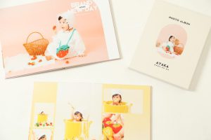 【アルバム】魅力なアルバムが選べる福袋プラン✨どのアルバムがお好みですか？