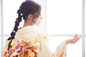【函館店】おすすめ！最新♡振袖ヘアスタイル５選【成人】