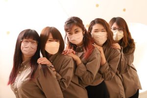 【Recruit】ワーママ応援します！札幌西店のママスタッフのリアル教えちゃいます♡その１３