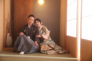 【スタジオ紹介】背景は光でさらに可愛くなる⁉︎ 各スタジオをご紹介！ ~和室~