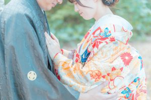 【ロケーションフォト】お客様レポート”天神山緑地”をご紹介します