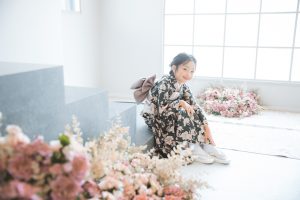 【Palette+plus札幌西岡店】パパママ着物をお得にレンタル！
