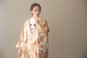 【北海道×ロケーション】秋冬は和装ロケが人気！ワンランク上のお衣装でロケーション撮影をしませんか？🍂