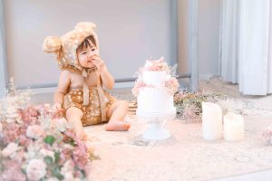 【札幌西岡店】お客様Photo #２　　˚✧₊⁎１歳女の子をご紹介˚✧₊⁎