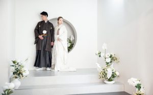 【公式】写真工房ぱれっと札幌中央店｜北海道札幌フォトウェディング理想の結婚式の前撮りを叶えるならぱれっと札幌中央店【2023年10月更新★】