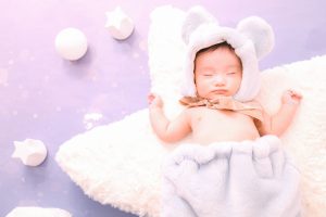 【Palette+plus札幌西岡店】百日撮影のお客様写真ご紹介☆